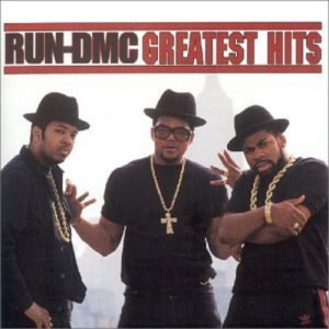 Run-DMC ‎– Greatest Hits | CD