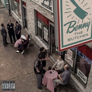 Benny the Butcher - Butcher On Steroids | CD