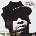 Immortal Technique &amp; DJ Green Lantern – The 3rd World cover okładka.jpg