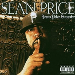 Sean Price – Jesus Price Supastar | CD