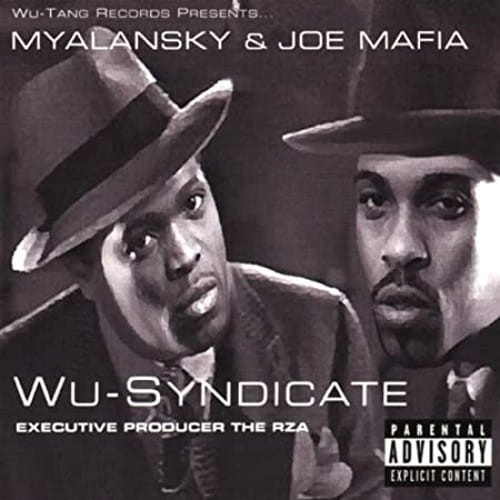 Wu Syndicate - Wu-Syndicate cover okładka.jpg