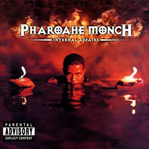 Pharoahe Monch – Internal Affairs cover okładka.jpg