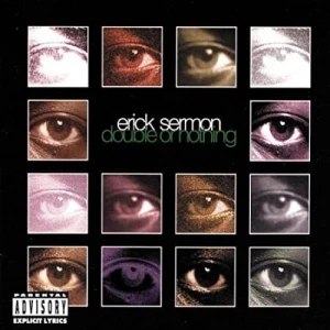 Erick Sermon – Double Or Nothing | Winyl