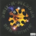 Smif-N-Wessun – Dah Shinin cover okładka.jpg