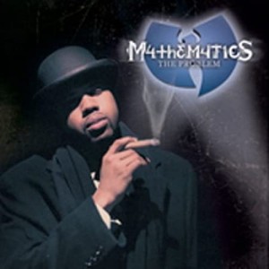 Mathematics – The Problem | CD