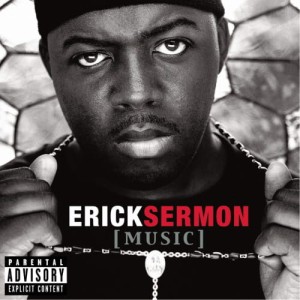 Erick Sermon – Music | CD