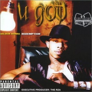 U-God – Golden Arms Redemption | CD