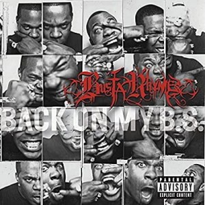 Busta Rhymes – Back On My B.S. | CD