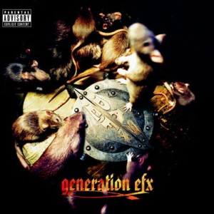 Das EFX – Generation EFX | CD