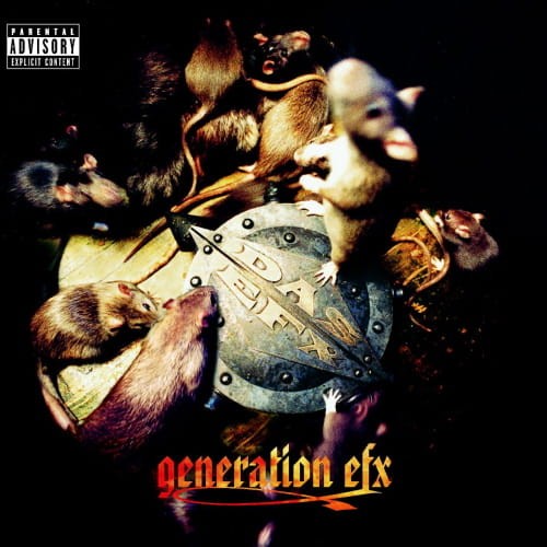 Das EFX – Generation EFX cover okładka.jpg