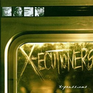 The X-Ecutioners – X-Pressions | CD