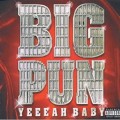 Big Pun – Yeeeah Baby cover okładka.jpg