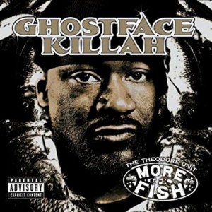 Ghostface Killah ‎– More Fish | Winyl