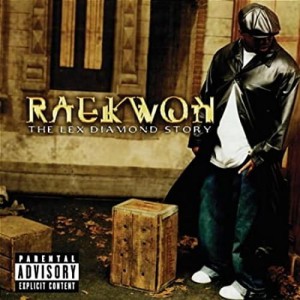 Raekwon – The Lex Diamond Story | CD