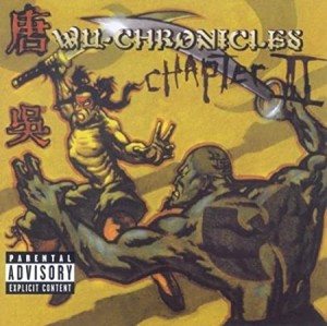 Various – Wu-Chronicles Chapter II | CD