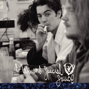 G. Love And Special Sauce – G. Love And Special Sauce | CD