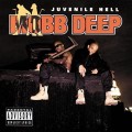 Mobb Deep – Juvenile Hell cover okładka.jpg