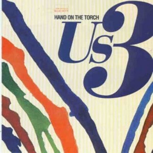 Us3 – Hand On The Torch | CD