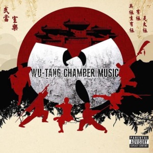 Wu-Tang Clan - Chamber Music Version | CD