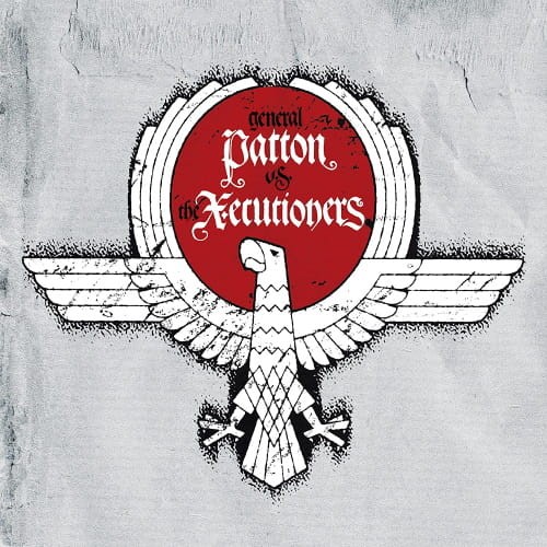 General Patton vs. The X-Ecutioners – General Patton vs. The X-Ecutioners cover okładka.jpg