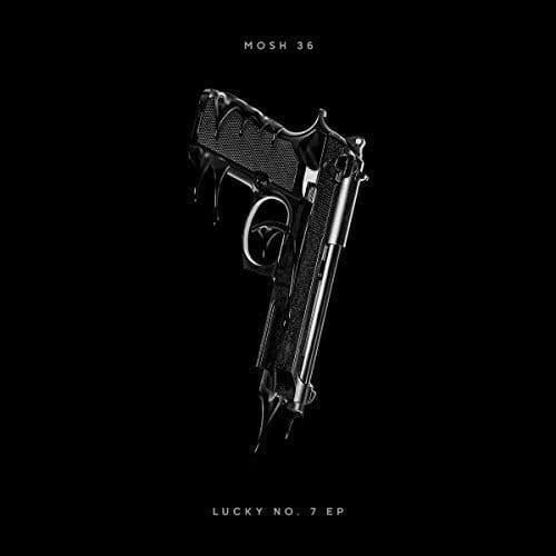 Mosh36 - Lucky No.7 cover okladka.jpg