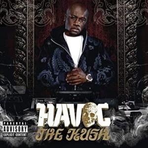 Havoc – The Kush | CD