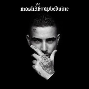 Mosh36 - Rapbeduine | CD