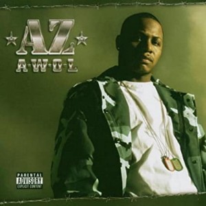 AZ – A.W.O.L | CD