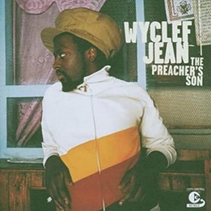 Wyclef Jean – The Preacher's Son | CD
