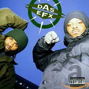 Das EFX ‎– The Very Best Of Das EFX | CD