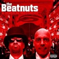 The Beatnuts – A Musical Massacre cover okładka.jpg