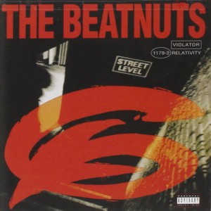 The Beatnuts – The Beatnuts | Winyl