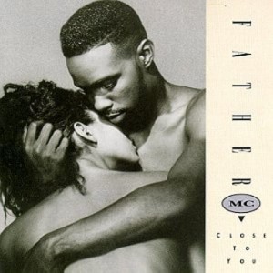 Father MC ‎– Close To You | CD