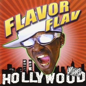 Flavor Flav – Flavor Flav | CD