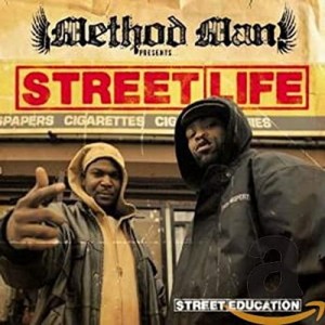 Street Life – Street Education | CD