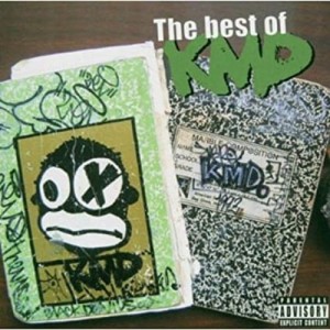KMD – The Best Of KMD | CD