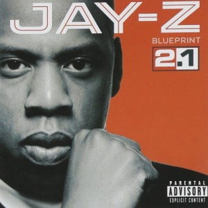 Jay-Z ‎– Blueprint 2.1 | CD