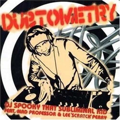 DJ Spooky - Dubtometry cover okładka.jpg