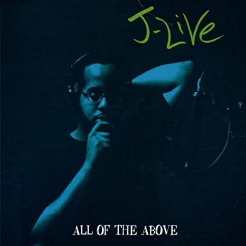 J-Live – All Of The Above cover okładka.jpg