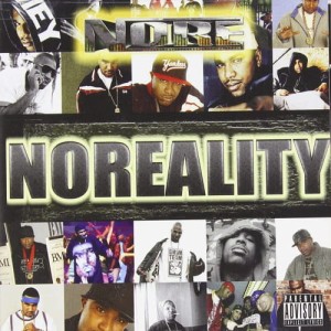 NORE – Noreality | CD