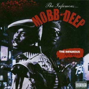 Mobb Deep ‎– The Infamous Archives | CD