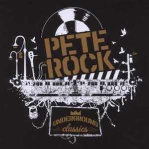 Pete Rock ‎– Underground Classics | CD