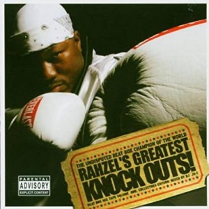 Rahzel – Rahzel's Greatest Knock Outs | CD