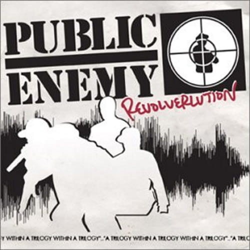 Public Enemy ‎– Revolverlution cover okładka.jpg