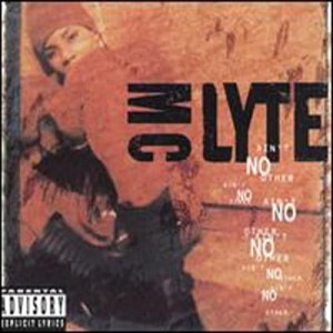 MC Lyte ‎– Ain't No Other | CD
