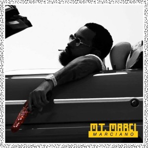 Roc Marciano ‎– Mt. Marci | CD