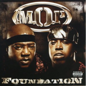 M.O.P. – Foundation | CD