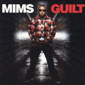 Mims – Guilt | CD