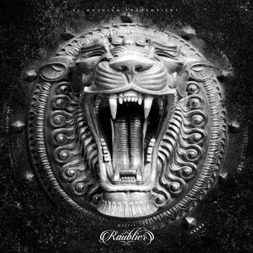 Massiv - Raubtier cover okladka.jpg