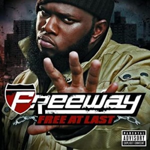 Freeway ‎– Free At Last | Winyl